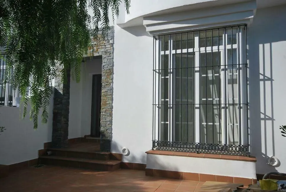 Casa Paco Villa Chiclana de la Frontera Spain