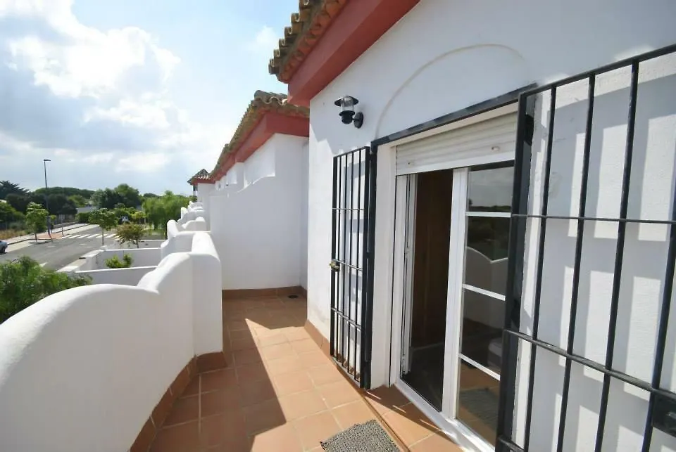 Casa Paco Villa Chiclana de la Frontera 0*,  İspanya