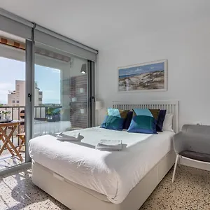 Holidays P4 Ampuriabrava