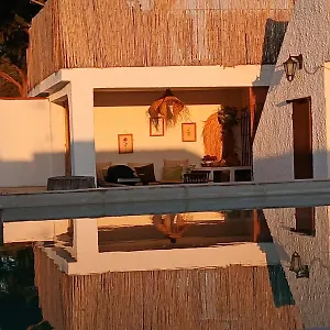 Сasa de vacaciones La Estrella - Piscina Privada, Chiclana de la Frontera