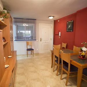 Residencial Golden Pineda Mar La Pineda