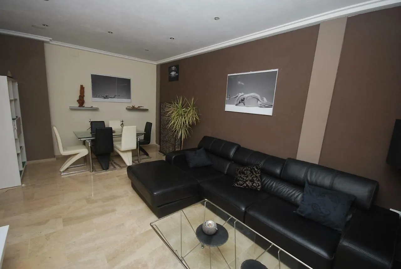 Casa Paco contacts