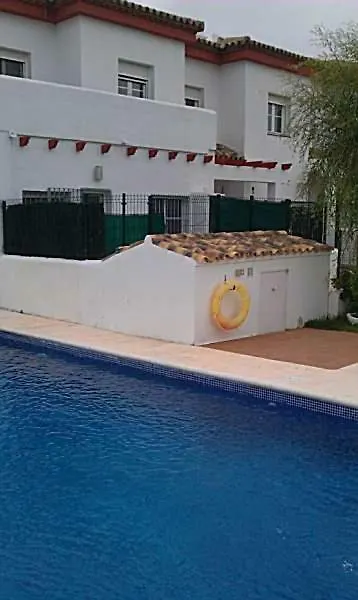 Casa Paco Villa Chiclana de la Frontera