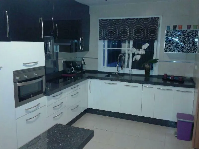 Casa Paco Villa Chiclana de la Frontera Holiday home