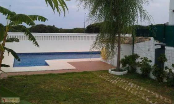 Holiday home Casa Paco Villa Chiclana de la Frontera Spain