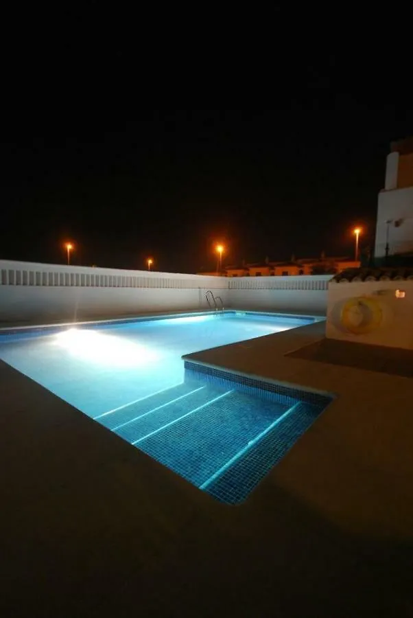 Casa Paco Villa Chiclana de la Frontera