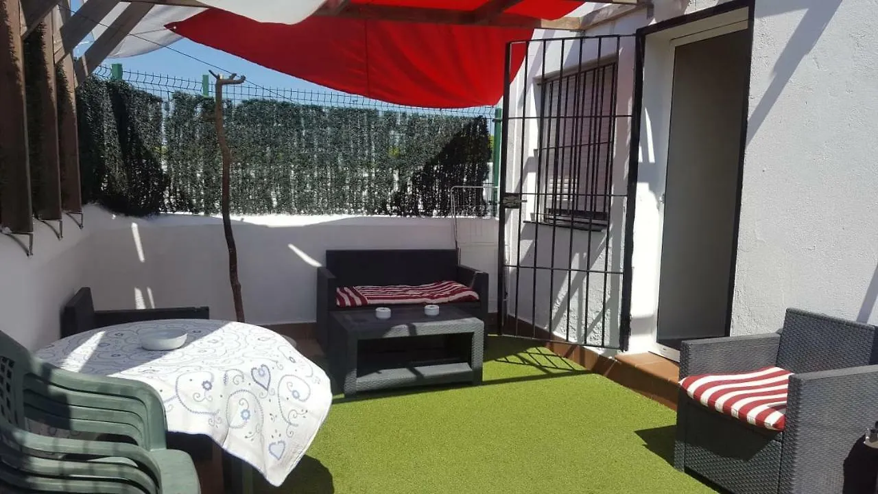 Holiday home Casa Paco Villa Chiclana de la Frontera